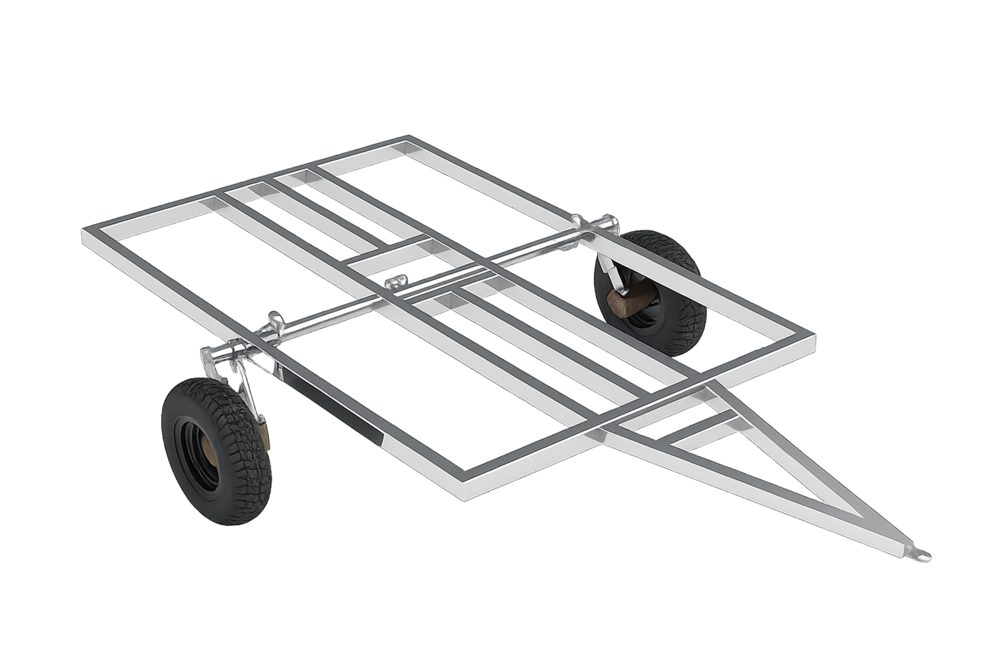 Chasis para industria agrícola