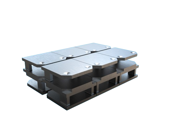 Soportes para cadenas